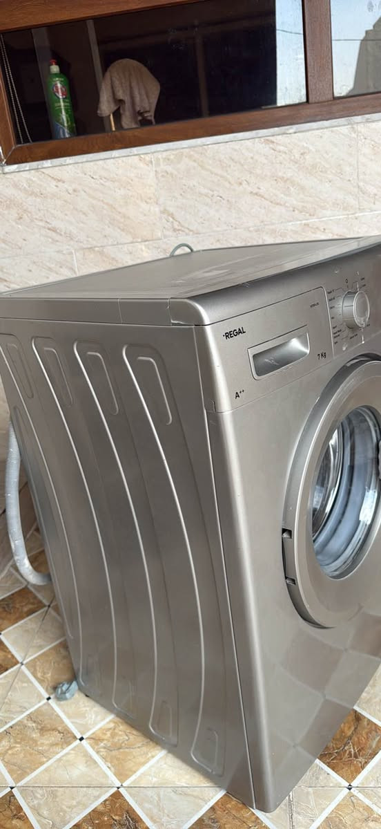 ‎غسالة مستعمل  شغالة سعر ١٢٠ و بيها مجال/جل شۆر دەستی دوو نرخ ١٢٠ و مجال
هەوڵێر ـفرمانبەران‎ أربيل, العراق


**إذا كنت صاحب هذا الإعلان وتريد حذفه لأي سبب، رجاءا أرسل رسالة إلى الدعم الفني**