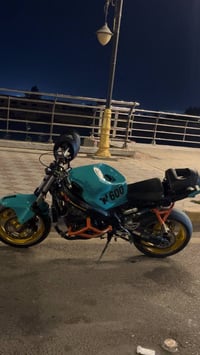 بطح افوراي • راديتر جديد • اوضاع كامله