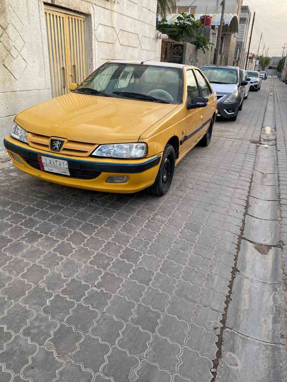 كير مكينه حداده وكشرها نضيف ومصفره السياره 
تفيد ليدور رخيص علباب الله سعر ٢١ ورقه عنوان زبير *********** واتساب البصرة, العراق
