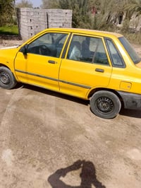 ٢٠١٤ • محرك وكير شرط • تايرات جديدة