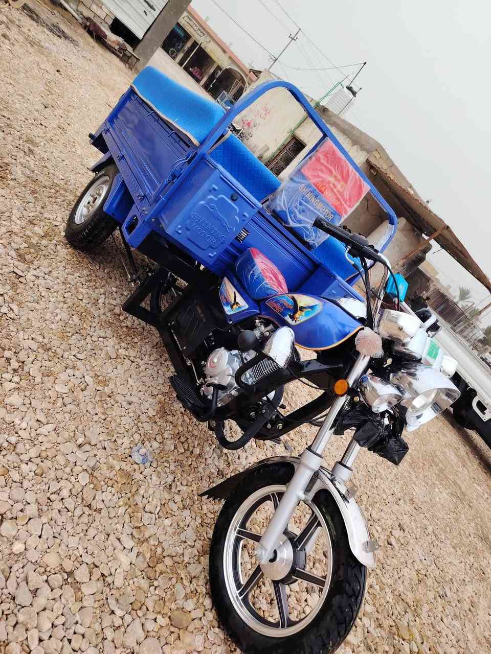 السلام عليكم ستوته موديل 23طالعه ب2026كفاله عامه من الشخط وكيل نبيل جرد السعر 2700وبيها مجال حك الجيه المكان ديوانيه سومر ***********
