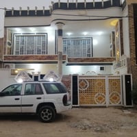 المربع الاول الذهبي • ٢٠٠م • طابقين