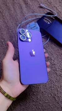 ايفون 14برو ماكس ماداخل تصليح سلام عليكم 14برو ماكس شرق اوسط ماستر  كر...