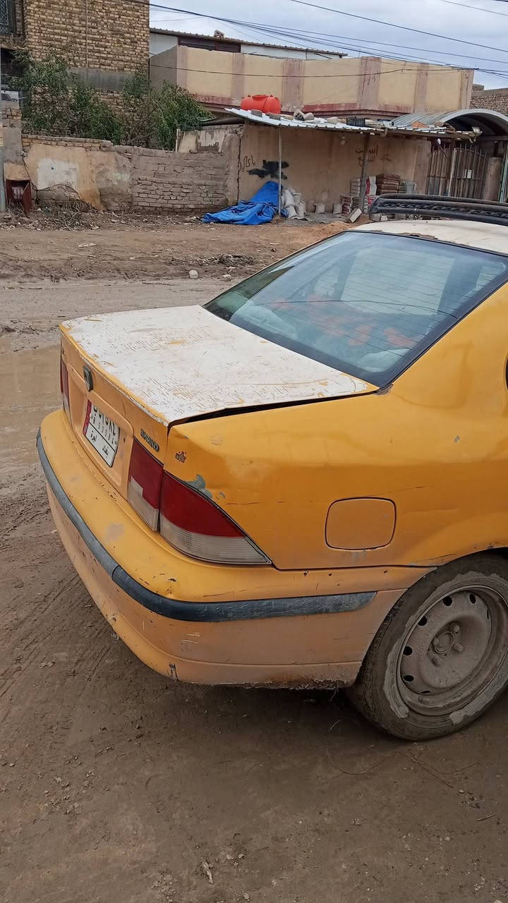 سمند 2011 بسمي السعر 17وبيه مجال مكينه فرنسي رقم بغداد متواجده في بابل ***********
