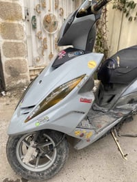 دراجه RTR من الذيل للراس تزويد عده بعض الاشياء راسلني واسولفلك 0787269...