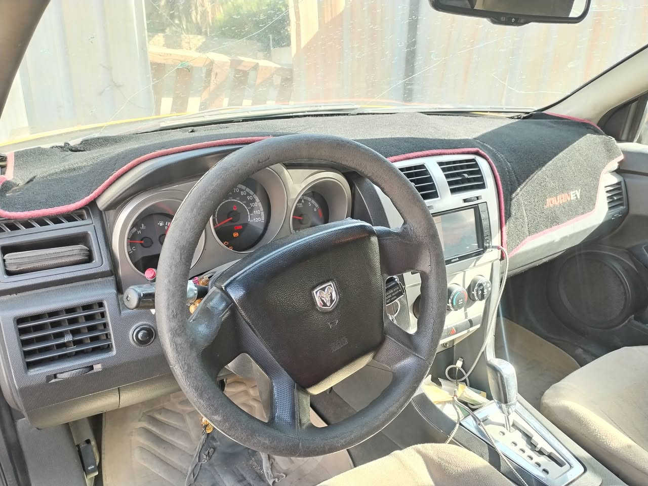 دودج افنجر ٢٠١٠ محرك ٤ سلندر ٤ نمر كير ومحرك تبريد جاهزة السيارة مصفرة هيئة وغرامات سعرها ب ٥٥


**إذا كنت صاحب هذا الإعلان وتريد حذفه لأي سبب، رجاءا أرسل رسالة إلى الدعم الفني**