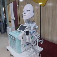 جهاز هيدرافيشل • أجهزة تجميل