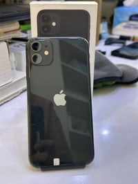 ايفون 11عادي بلادي على وضع الشركه ذاكرة 128 بطاريه 76 بلاديه السعر340 ...