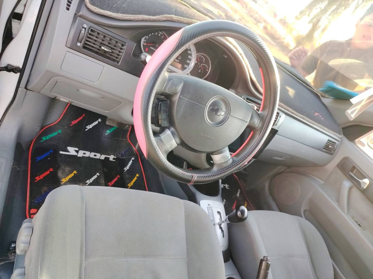 السلام عليكم
اوبترا 2012 للبيع رقم أربيل دولي هزه بشهر الرابع تسقط سنويه ل ٢٠٢٧ بأسمي بيها قطعتين بدون دواخل *********** مكان السياره الشرقاط السعر ٨٥ بيها مجال
