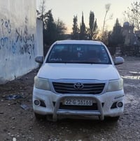 سياره للبيع 2014جيهان شاصي 12  ماشيه حوالي 260الف   محرك مامفتوح   ماب...