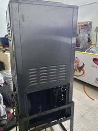 مكينه موطه • كدام العين