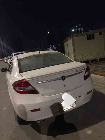 بروتون بيرسونا  موديل 2013 اوتوماتيك  رقم بغداد مشروع  وطني  باسمي  كير محرك  مكفول  بدون  ضربه  بيها  قطع صبغ  اثر  خدوش  .مواصفات  اشاير  بالمري  حساس  خلفي  مثبت  سرعه  تحكم  ستيرن  ويل  كب  شاشه  وكامرا  خلفيه  مكاني  بغداد  حي الجهاد  السعر  69 وبيها  مجال  ...اتصال  او  واتساب  ***********
