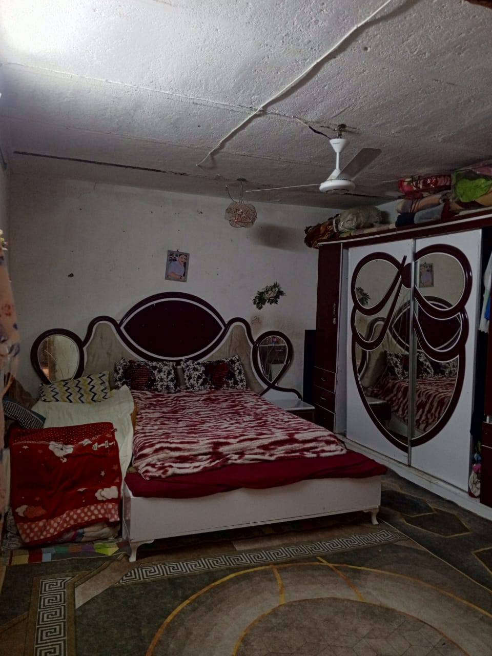 ناصريه دور زراعي مقابيل مستشفى بيطره *********** السعر 16مليون
