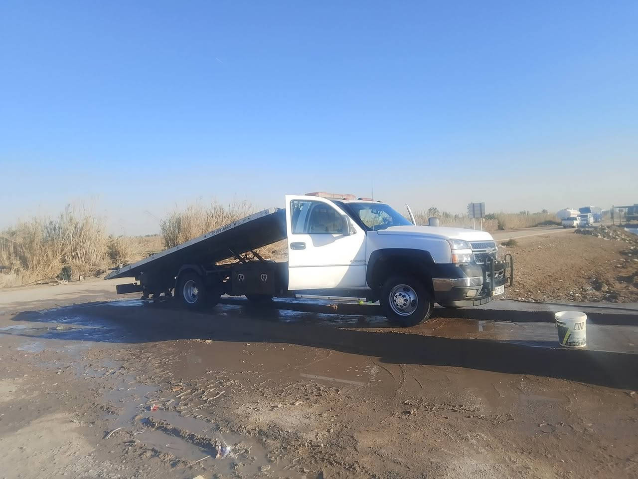 سلام عليكم سلفرادو للبيع
موديل 2004 سنويه جديده 
كير 1000مكينه 6 و100
*********** الاستفسار 
مكفوله كفاله عامه
