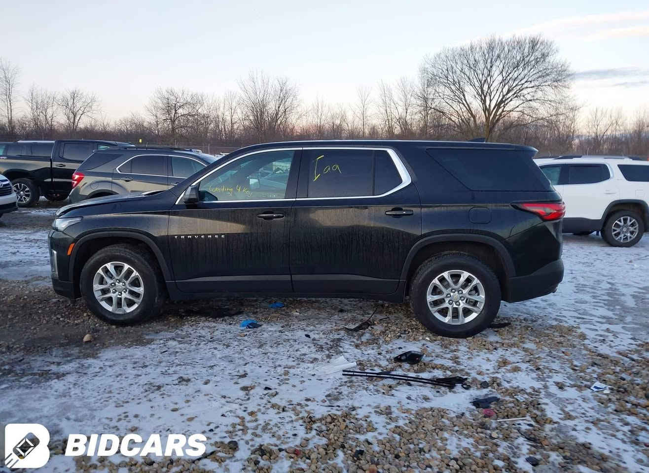 ترافكس ٢٠٢٣ رقم بغداد بأسمي حادثها خلفي الصندوك نفسه ضربه كلش بسيطه بجم كبس  Lt السياره Vip ٦ سلندر تخم تاير جديد حداديه جديده بلاديه تحويل ثاني يوم *********** مكانها  ديوانيه عفك السعر ٢٥٥$ وبيهامجال قليل للشراي واي شي تحب تستفسر اتصل وبالخدمه
