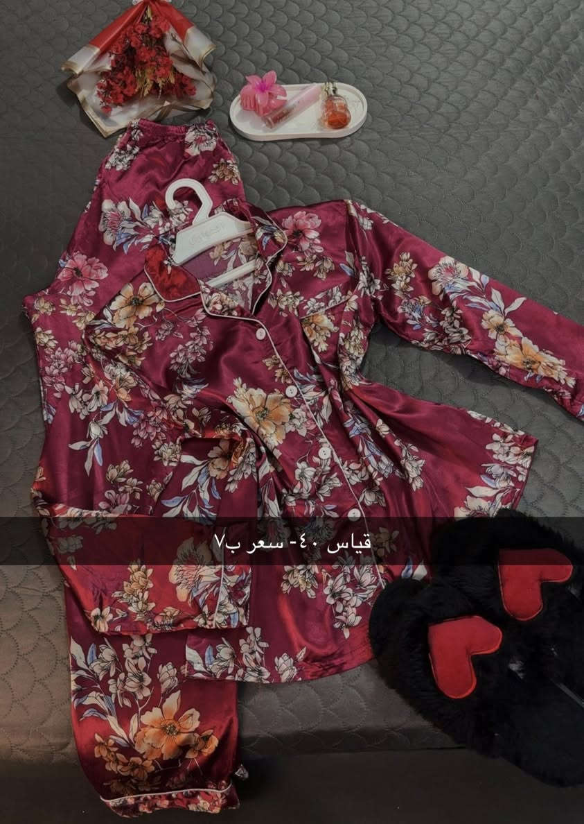 باله الشموخ 
💥💥 New Collection 💥💥
ملابس نسائي تحفه  خامة تجنن 

السعر والقياس مكتوبه ع الصوره :-
————————
‌‎توصيل بابل مركز 3,000
اقضيه نواحي 4,000
‌توصيل لجميع المحافظات 5,000
‎العنوان :بابل - حله مركز 
‎للطلب والأستفسار يرجى ارسال رسالة على الخاص

الحجز على الانستا 
👇👇👇👇👇👇👇👇👇👇👇👇
‎رابط الانستا 

https://www.instagram.com/balah_alshumukh?igsh=MXgzNjljdWo2Zmlscg==


**إذا كنت صاحب هذا الإعلان وتريد حذفه لأي سبب، رجاءا أرسل رسالة إلى الدعم الفني**