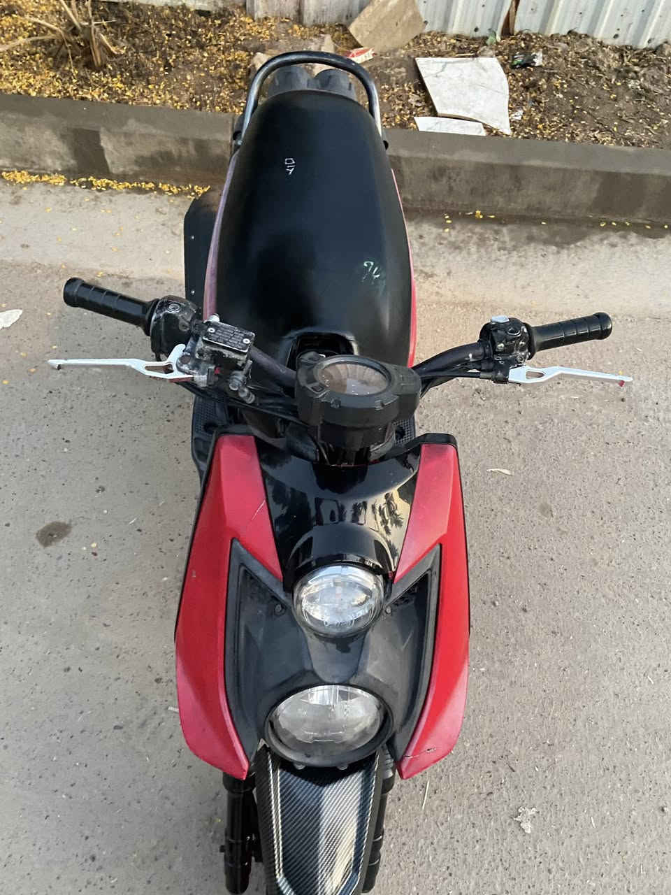 سكنس جبلي بلاديه للبيع بيها مكينه خير من الله ما مفتوحه ب900 او بيها مجال وتساب ***********
