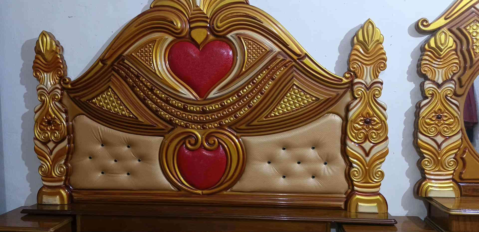 غرفه نوم صاج عراقي نضافتهة 95٪ سعرهة مليون وبيهة مجال ديالى بعقوبة رقم ***********
