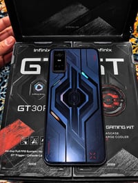 انفينكس GT 30 برو • ٥١٢ • السماوة