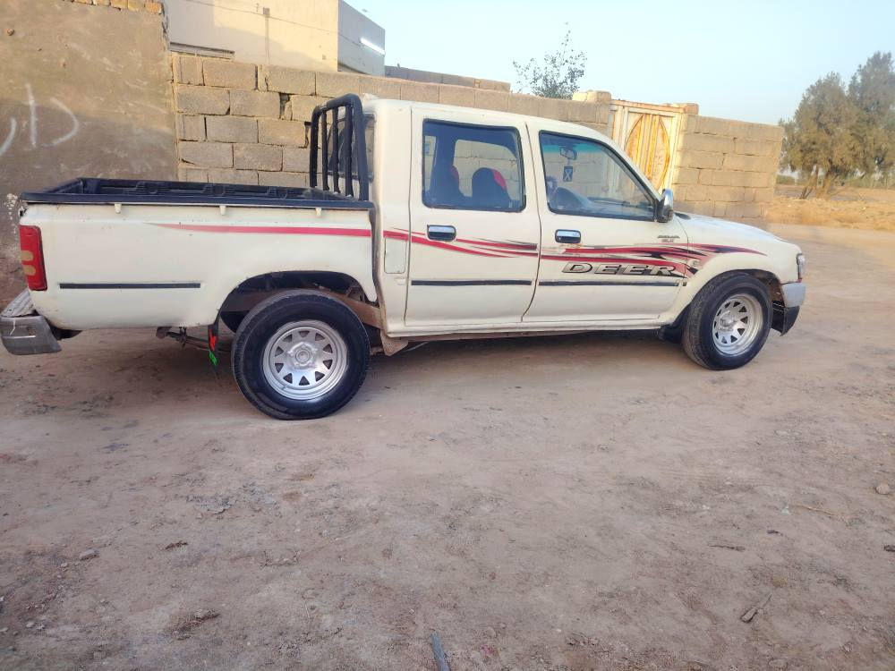 سياره دير 2009منفيس اوراق 
مكينه وكير وتايرات  انضاف 
السعر 18 وبيها مجال
المكان ذي قار  .. قضاء الدوايه 
هــــــــ ***********
