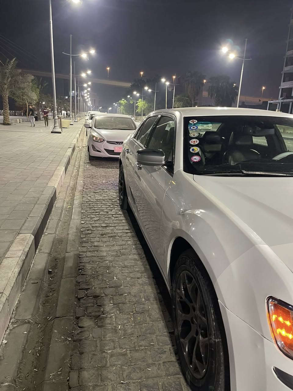 السلام عليكم اوبامه 2012اصل اصل رقم ادهوك تريد وكله تريد تحول
للبيع او المراوس بكي فايف فقط 5K
السياره بدون حادث صبغ بجم فقط وشوي من الباب 
السياره حلوه مكانه البصره 
***********الاتصال عله الرقم
