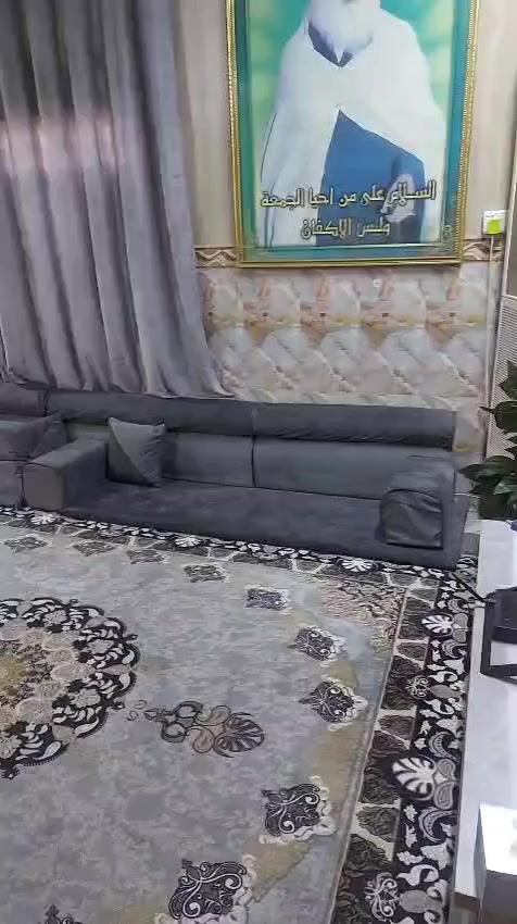 اغراض للبيع


**إذا كنت صاحب هذا الإعلان وتريد حذفه لأي سبب، رجاءا أرسل رسالة إلى الدعم الفني**