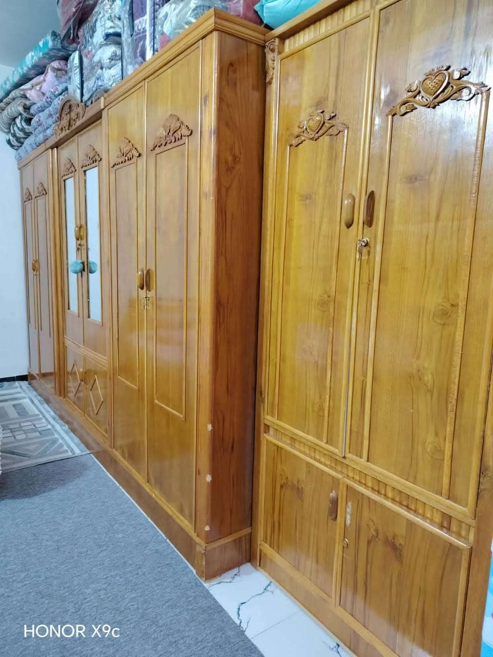 غرفة تسكام للبيع جديدة
السعر مليون وبيه مجال


**إذا كنت صاحب هذا الإعلان وتريد حذفه لأي سبب، رجاءا أرسل رسالة إلى الدعم الفني**