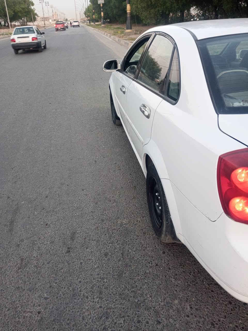 سلام عليكم من رخصت الادمن اوبترا موديل 9خليجي بدون تبديل ولاضربه بيه جاملغ صبغ والدواير والباقي كفاله مكاني كربلاءرايده 60مجال قليل هاتف ***********كير مكينه تبريد كلهن حلوات
