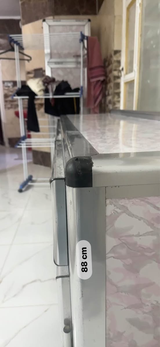 اريد ابيعه لان كبير على البيت بغداد, العراق


**إذا كنت صاحب هذا الإعلان وتريد حذفه لأي سبب، رجاءا أرسل رسالة إلى الدعم الفني**