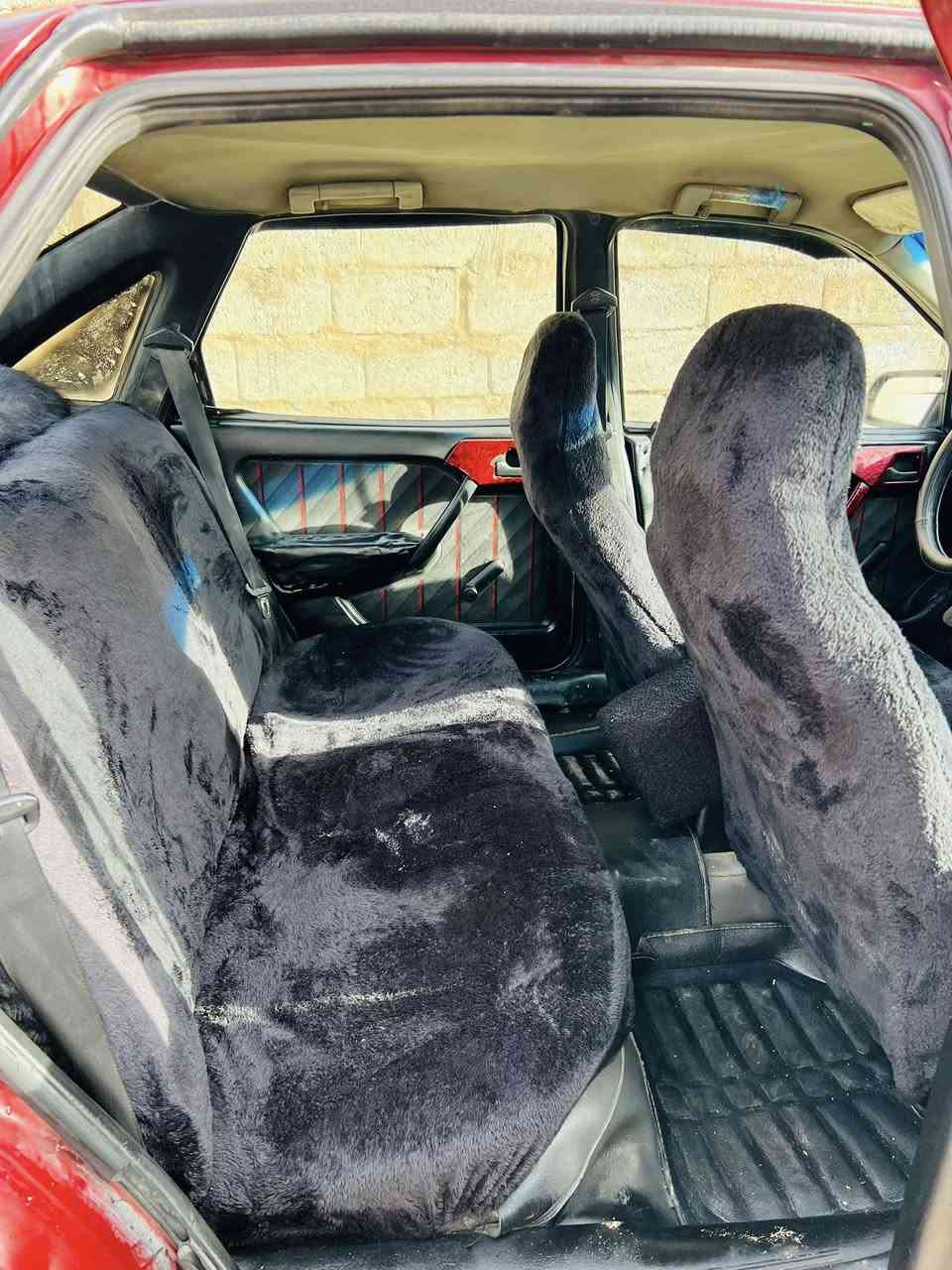 الهم  صلي علي محمد🤍       1992 محرك 18  گير اوروبي دبل  سرد كل جديد  مليم ضربه ماكو  مليم خياس ماكو باور سوكان باور بريك عمار اوروبي و جديد  ملم نوقساني ماكو  سنويه 2020 شرط تحويل      مكان كفري  35 مجال قليل ***********
