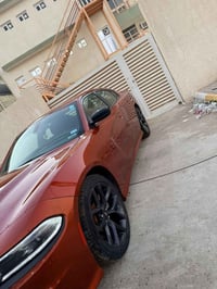 سياره جارجر RTماشيه ٢٤الف تواصل 07715809129