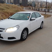 ابیکا • ٢٠٠٩ • خليجي اوتوماتيك