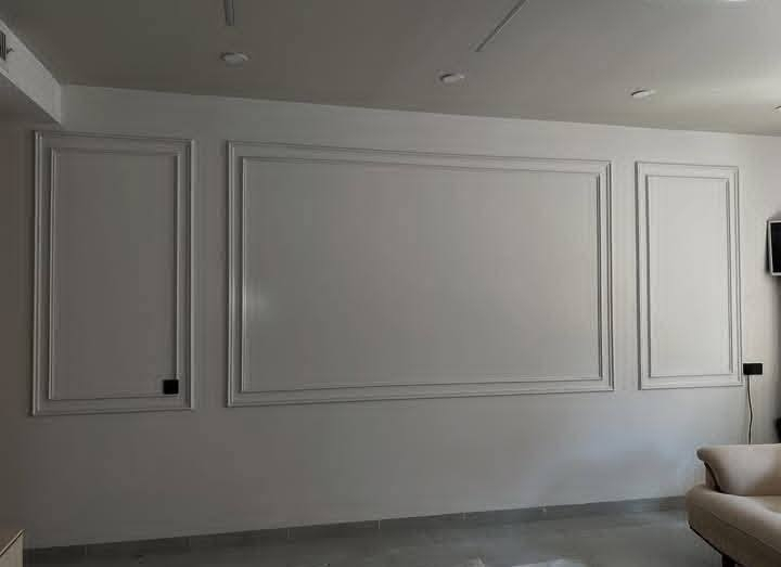 صباغ جدران داخلي وخارجي وعمل كافه الاصباغ الحديثه 

طلس معجون وستن/ ورق جدران/ سحبات فوم داخليه 

ترميم تصليح البيوت القديمه/ شبابيك تنظيف وصبغ حراري 

ديكور بديل الرخام والخشب والشيبورد/ معالجه الرطوبه 

شغل درجه اولى/ ***********
