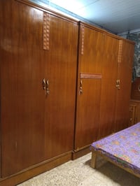 غرفه ام ال٥ • صاج • بلكفل