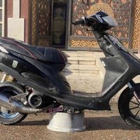 ماكس عدله • مكينه 55 • تعمير جديد