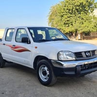 قطع غيار • نيسان بيكب • توصيل محافظات