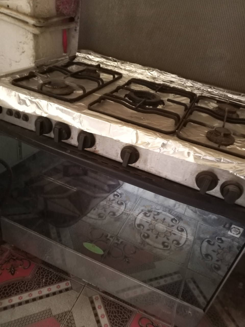 طباخ لبيع سعر 300 المكان بابل


**إذا كنت صاحب هذا الإعلان وتريد حذفه لأي سبب، رجاءا أرسل رسالة إلى الدعم الفني**