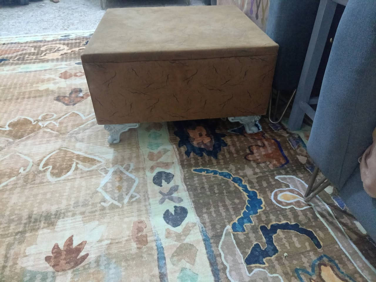 قيم وخذ


**إذا كنت صاحب هذا الإعلان وتريد حذفه لأي سبب، رجاءا أرسل رسالة إلى الدعم الفني**