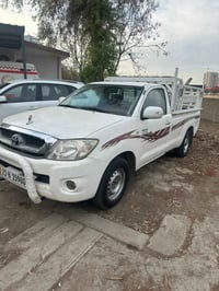 هايلوكس • ٢٠١١ • أربيل