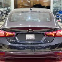 ماليبو • ٢٠٢٢ • ٢٢ ألف كم