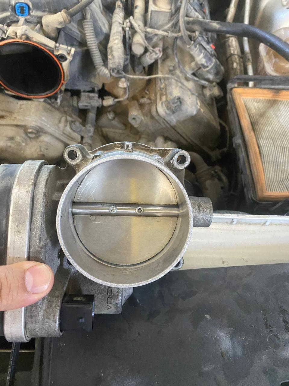 احد اسباب قلة السحب والادفانز 

تلف وعدم صيانة وتنظيف الجويتر 

عرض الادامة الكامل من عدي القريشي 

كوت الصناعية ***********
