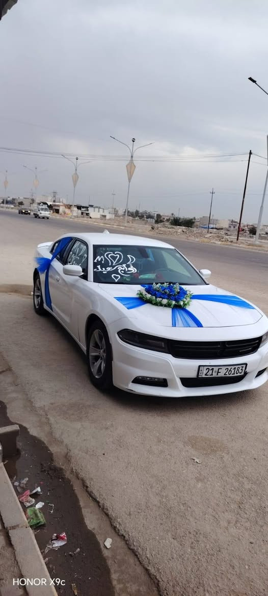 جارجر sxt 17
كلين تايتل فقط بيها رصعه 

كلشي بوضع شركه
شاشه جبيره كار بلي 
كشانه تدفه خلفي امامي 
تحكم كشن 
محدد سرعه 
مودات سترين 
هوايه موصفات معروفه 
بدون بنوراما 
رقم سليمانيه 
٢٢٥ بيها مجال شي بصيط 
تحويل شرط نفس يوم 
اخون فيس ماتواجد فقط 
اتصال وتساب
***********
