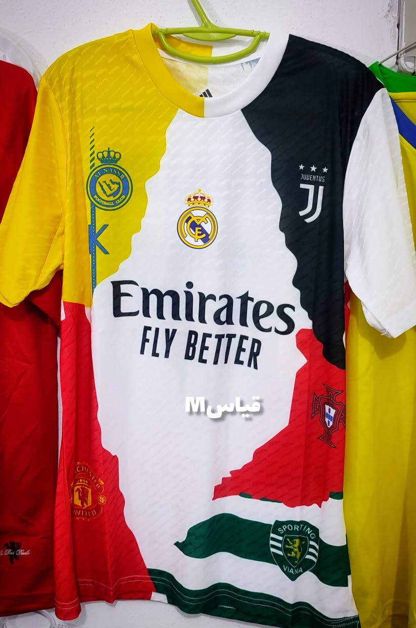 توفر دريسات🔥🔥
سعر القطعة 8
توصيل  كل المحافظات 5


**إذا كنت صاحب هذا الإعلان وتريد حذفه لأي سبب، رجاءا أرسل رسالة إلى الدعم الفني**