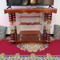 ميز • بلازمه جام • مكاني كوت