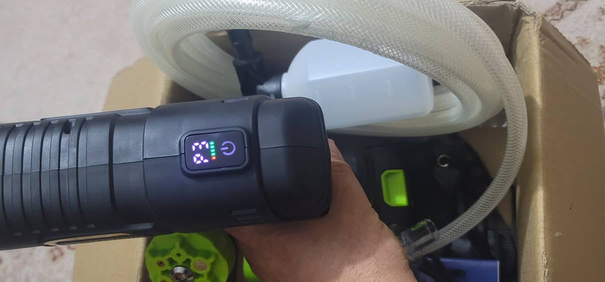 جديدة غير مستخدم ٥٠ الف


**إذا كنت صاحب هذا الإعلان وتريد حذفه لأي سبب، رجاءا أرسل رسالة إلى الدعم الفني**