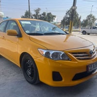 كورلا 2009 وارد امريكي سيارة خير من الله تبريد تدفئة مكينة مال 19 كير ...