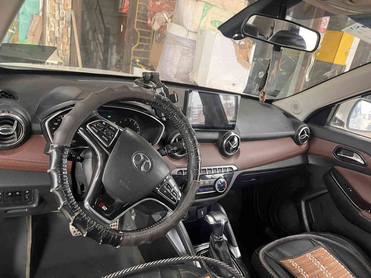 للبيع بايك موديل 2019
تبريد تدفئه تحكم استيرن
بأسمي السياره سنويه 2023
للاستفسار الاتصال على الرقم ‭0772 852 2210‬
