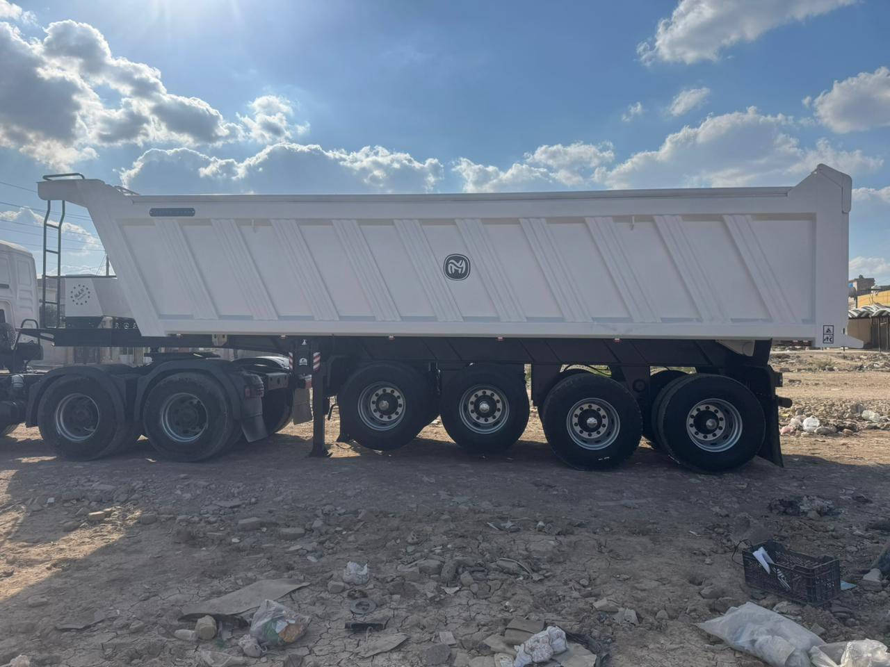 سلام عليكم عربانة ماكنيسان زيرو سعر ٢٨٠وبيها مجال رقم الهاتف ***********
