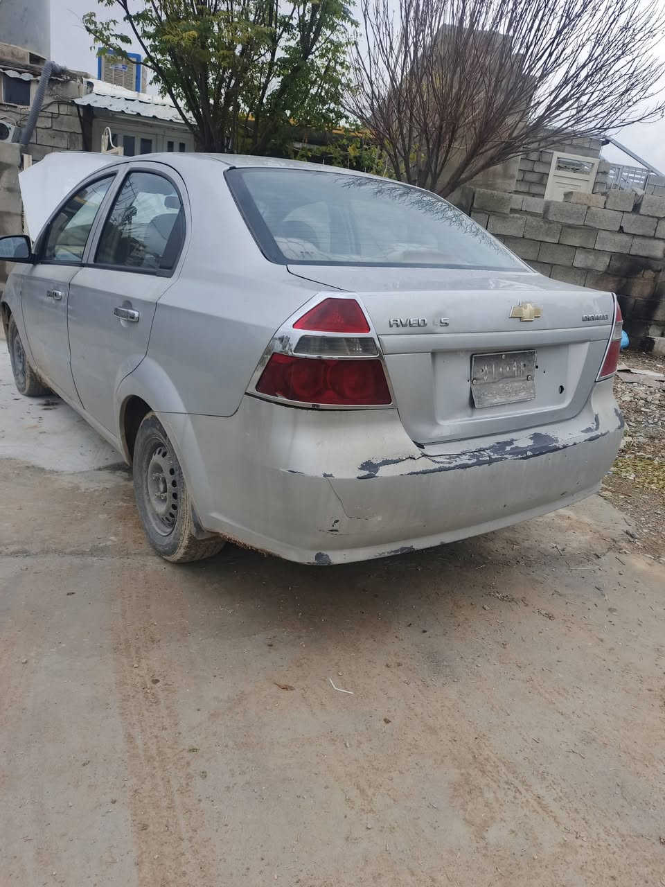 سلاو اڤیو 2009ئوتماتیک سە نوی بغدای پاکانە ی لە کە لە سلیمانی کورینە وە *********** وە دساپ فیبر تلیکرم
