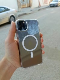 ايفون 11 برو ماكس • مراوس ب 11 • يمنطي فرق